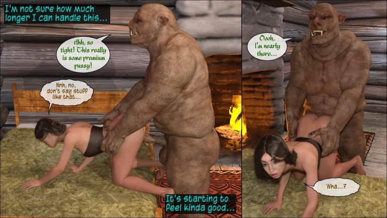 Lost Property 2 porn comic picture 20
