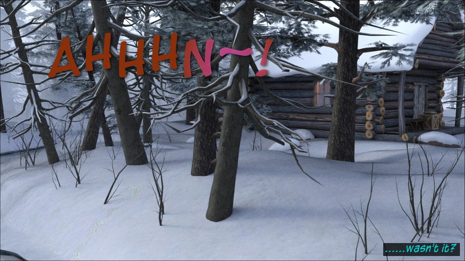 Lost Property 3 porn comic picture 28