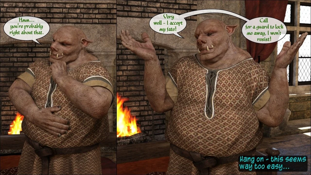 Lost Property 5 porn comic picture 20