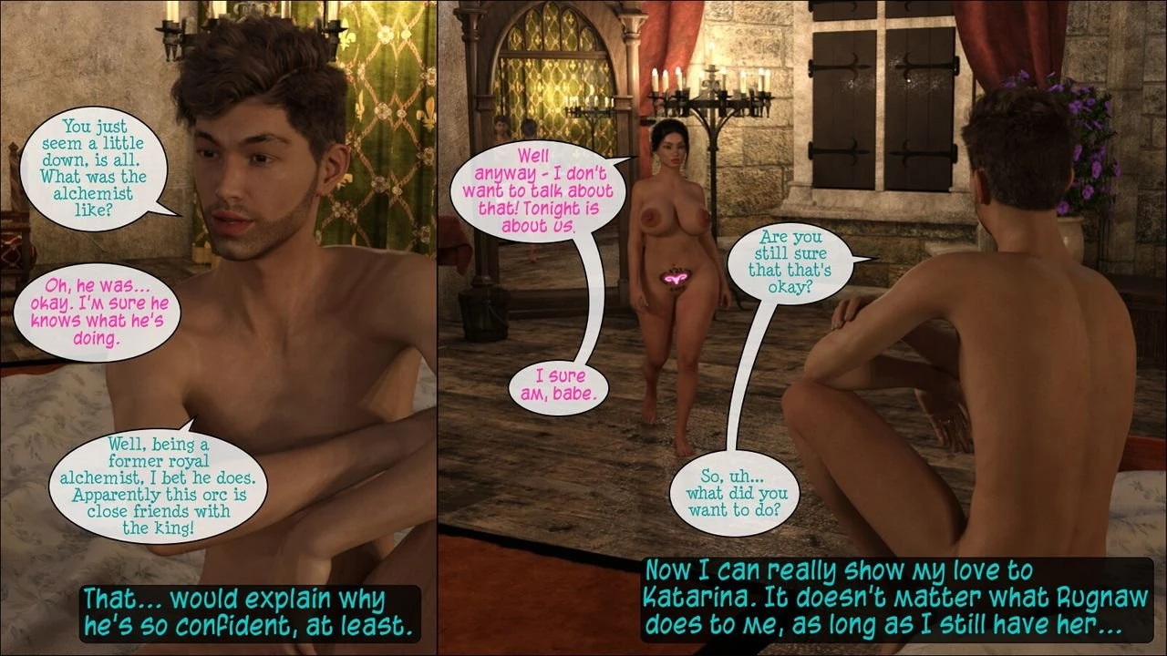 Lost Property 5 porn comic picture 31