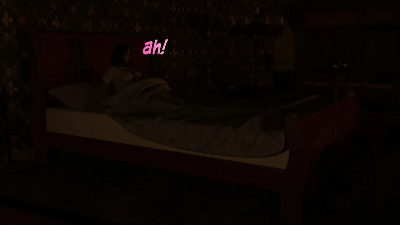 Lost Property 5 porn comic picture 7