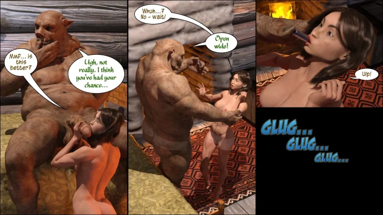 Lost Property porn comic picture 20