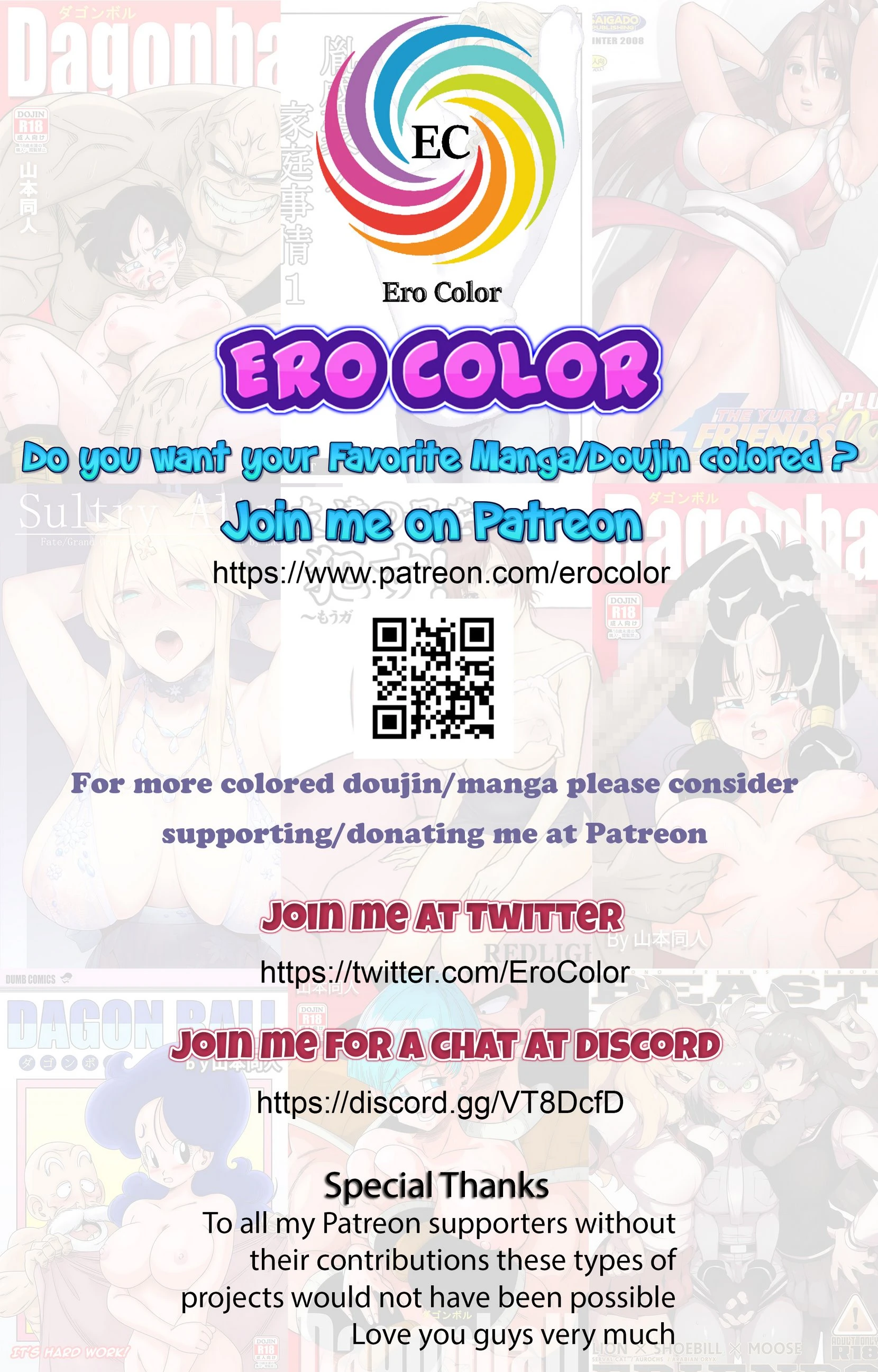 Love Letter 3 porn comic picture 21