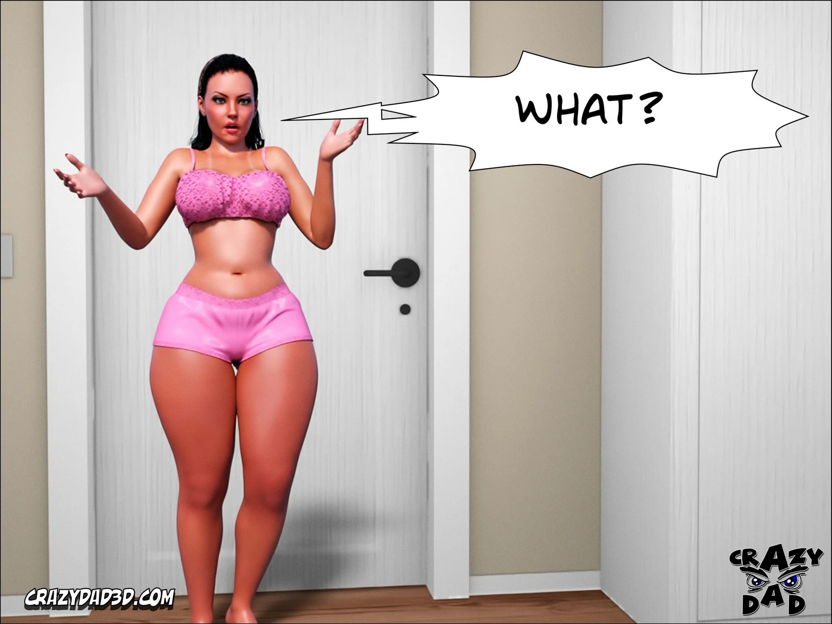 Love Me Tender 8 porn comic picture 55