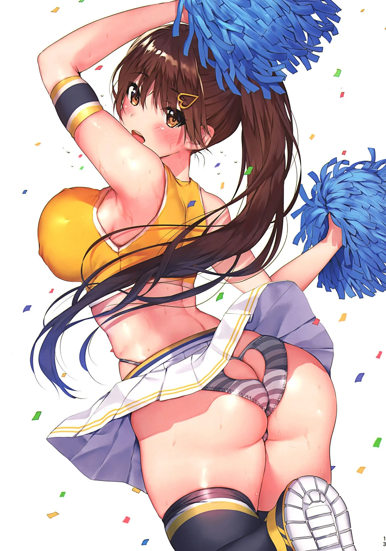 Love Succubus porn comic picture 14