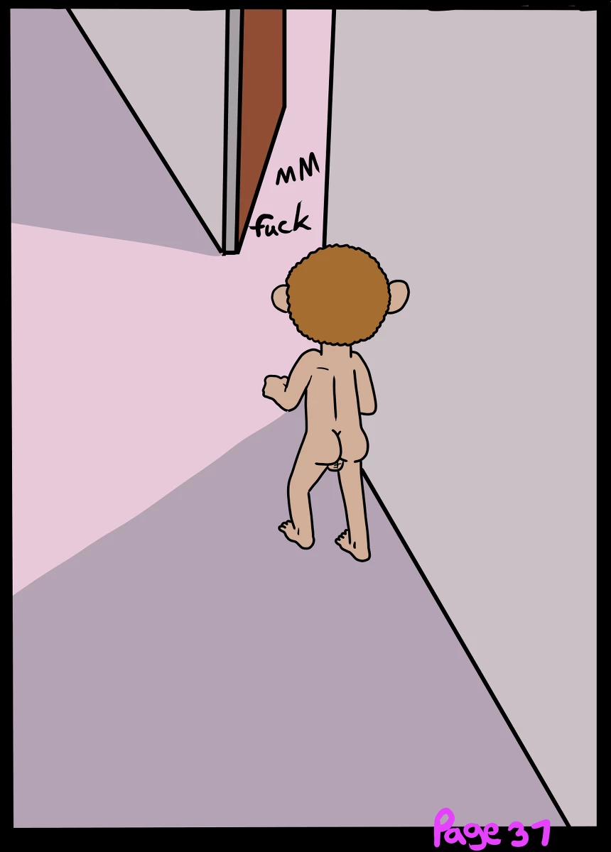 Love the family 2: Mom back and she hot porn comic picture 38