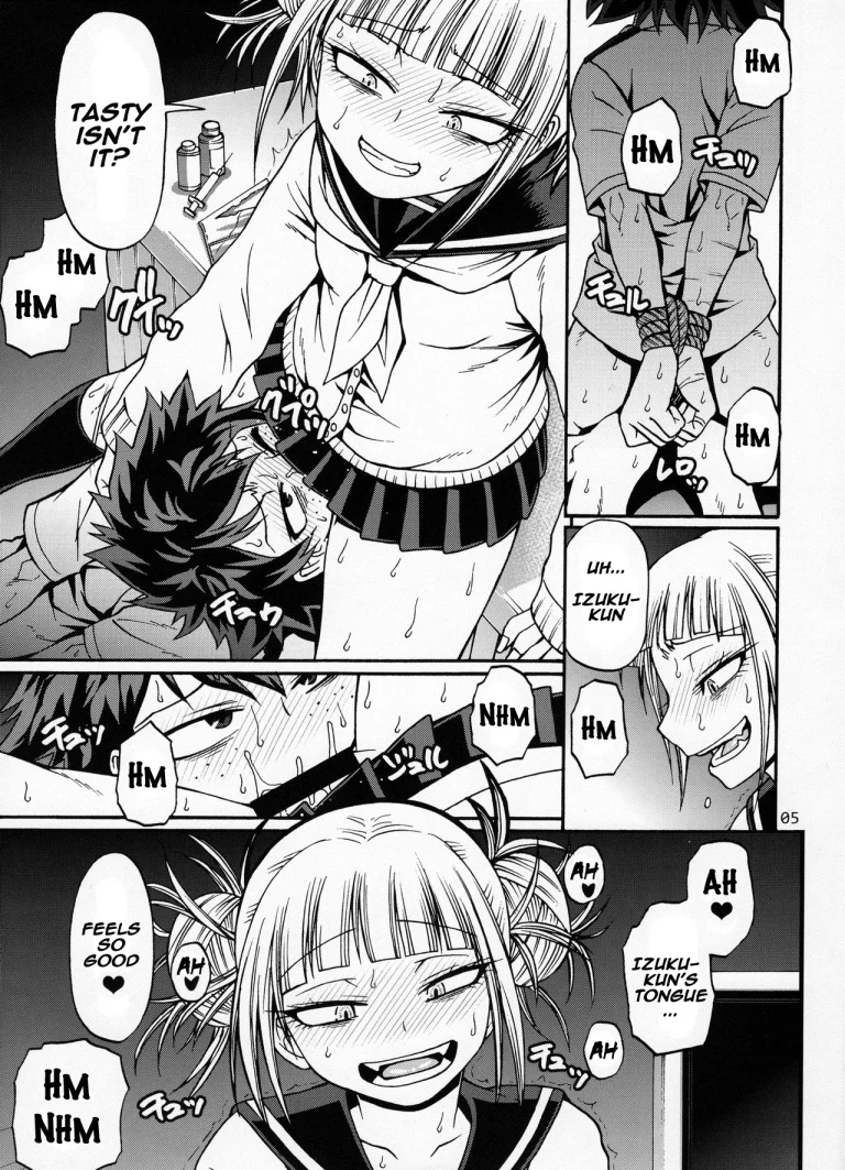 Love you as Kill you porn comic picture 3
