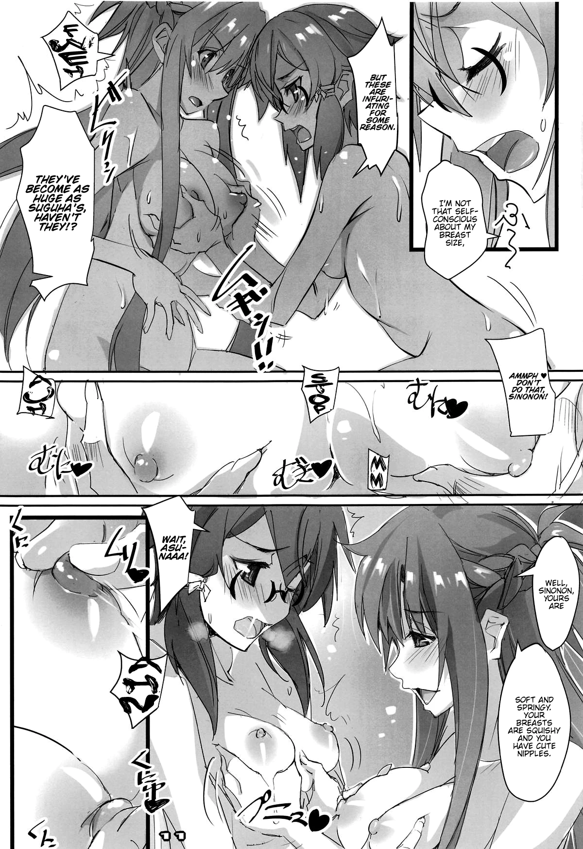 LS Monitor porn comic picture 10