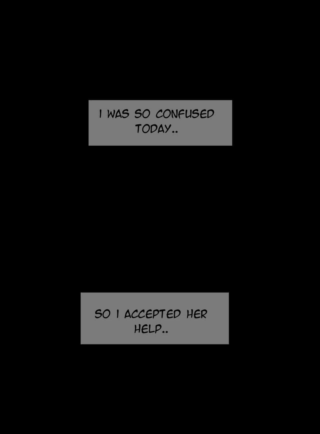 Lucoa always helps me porn comic picture 25