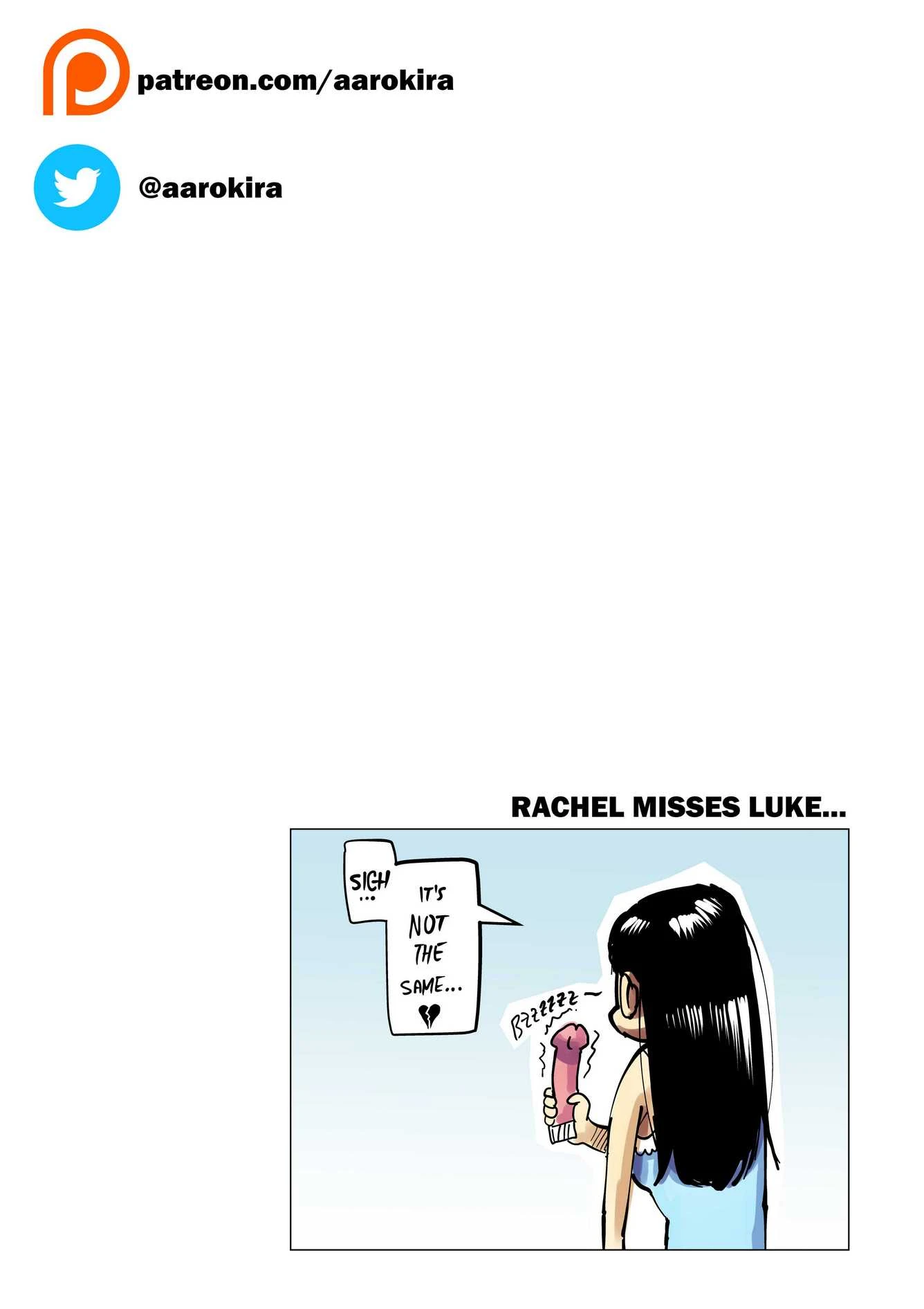 Luke will take care of it 2 porn comic picture 17