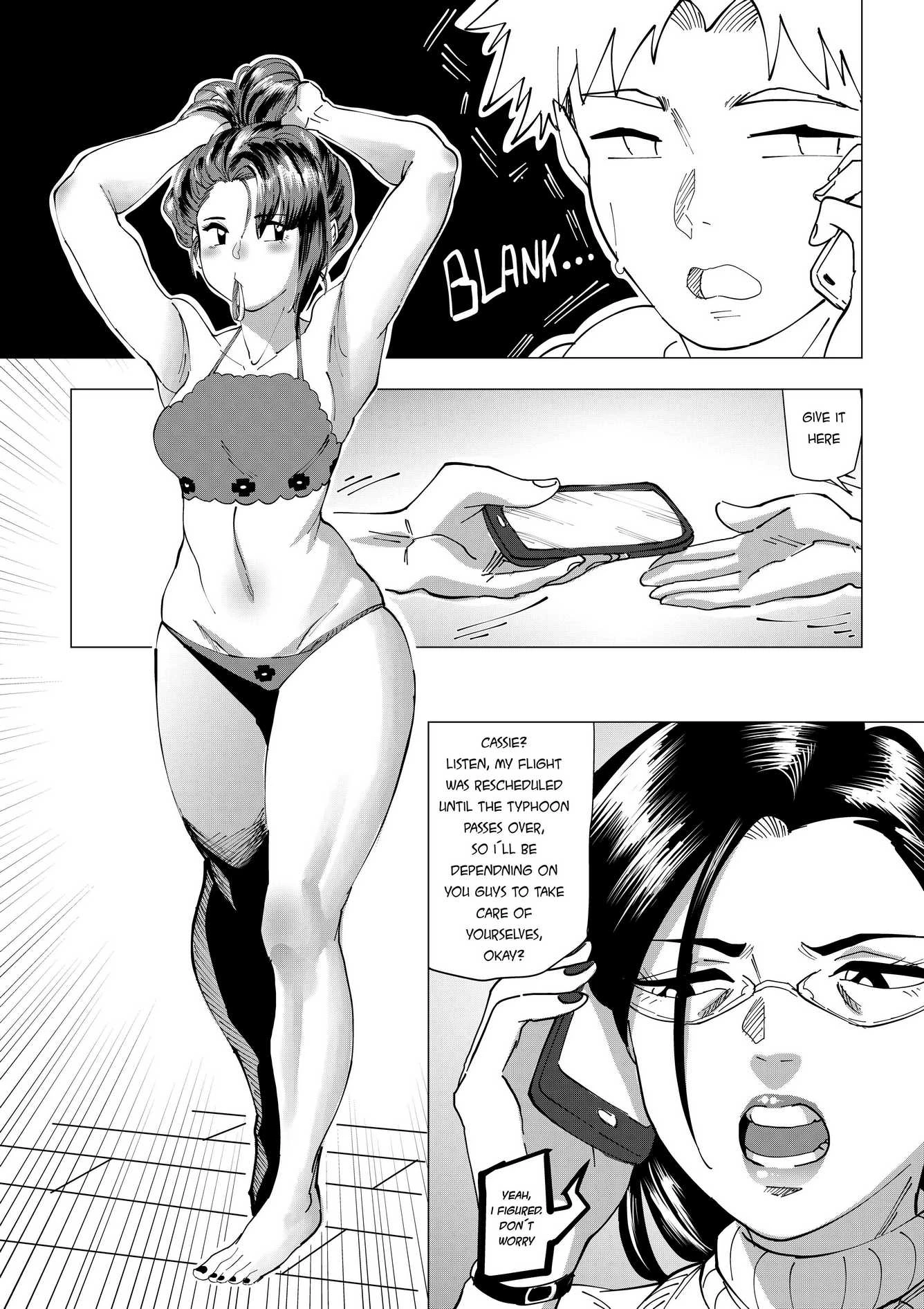 Luke will take care of it 2 porn comic picture 3