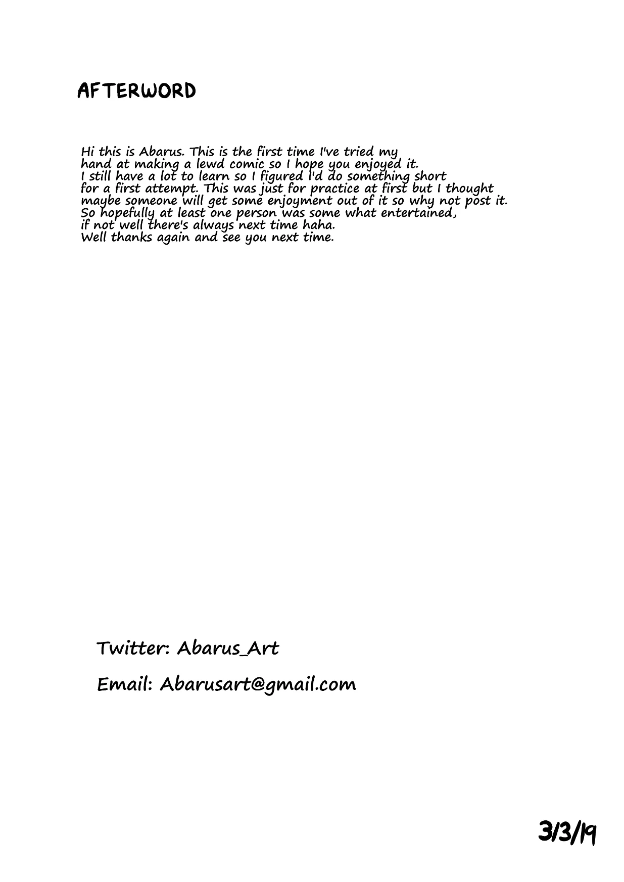 Lustful Lies porn comic picture 9