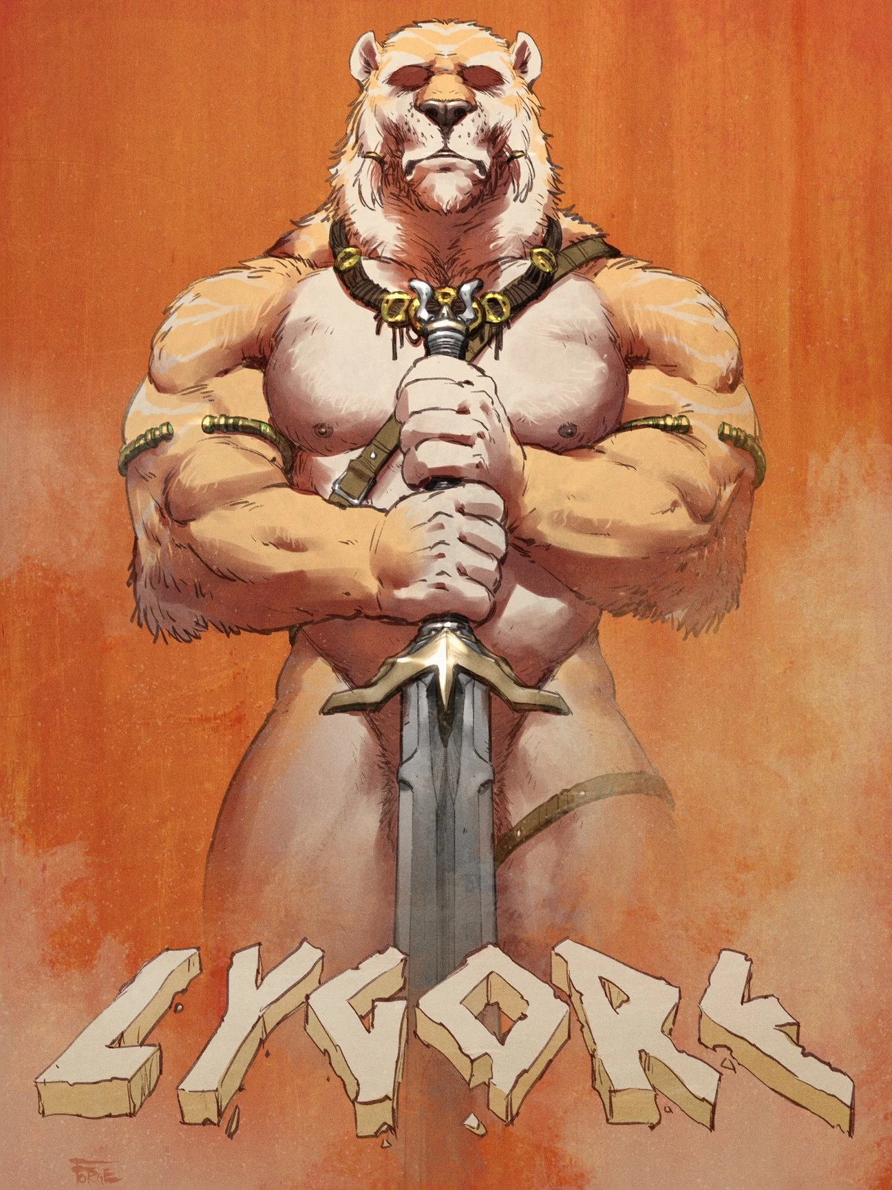 Lygore porn comic picture 1