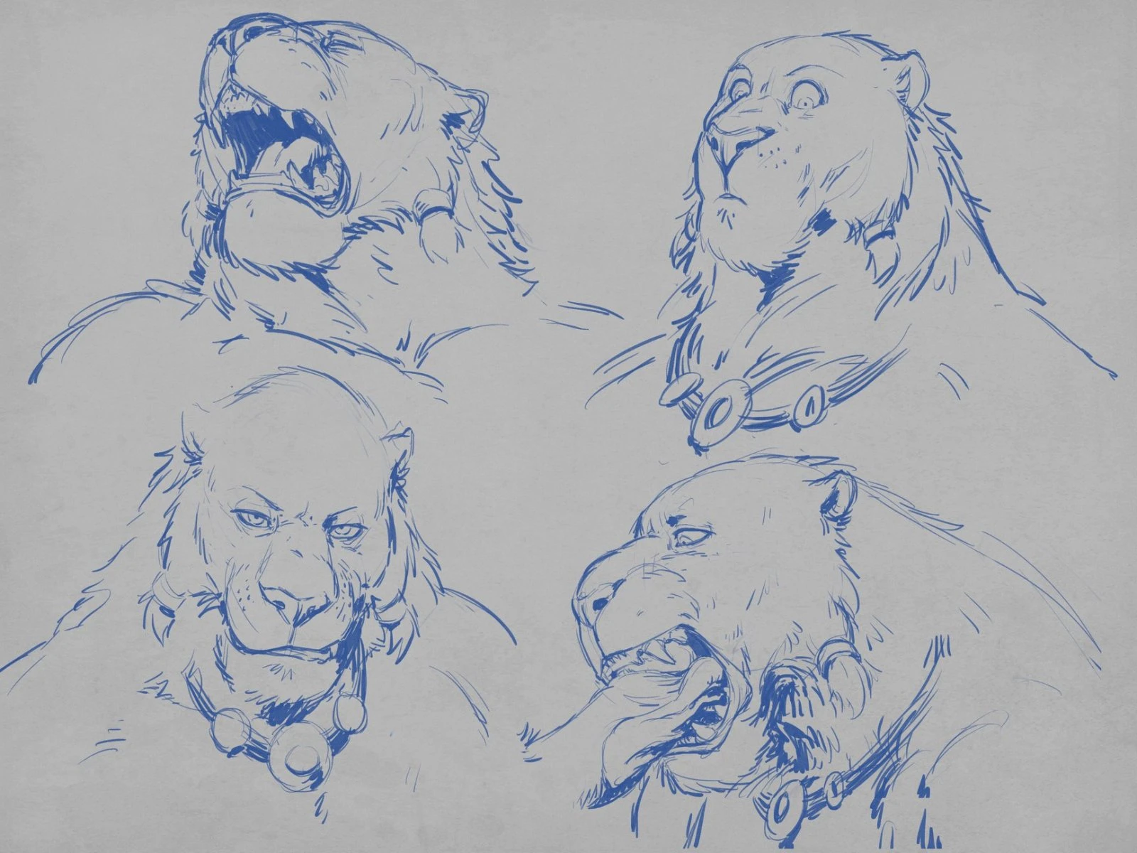 Lygore porn comic picture 35