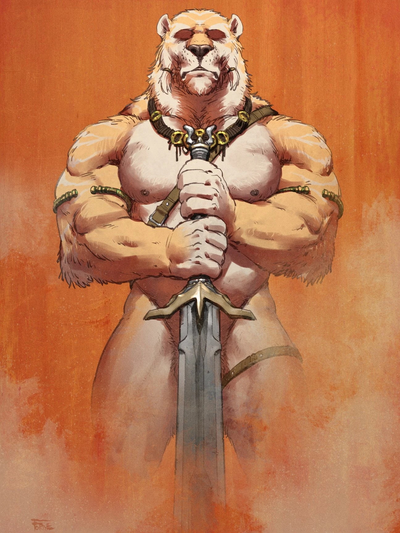 Lygore porn comic picture 39