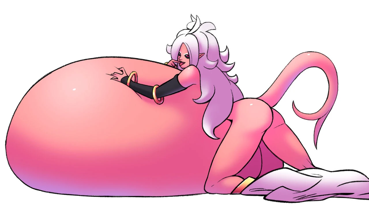 Macaron Expansion 21 porn comic picture 10