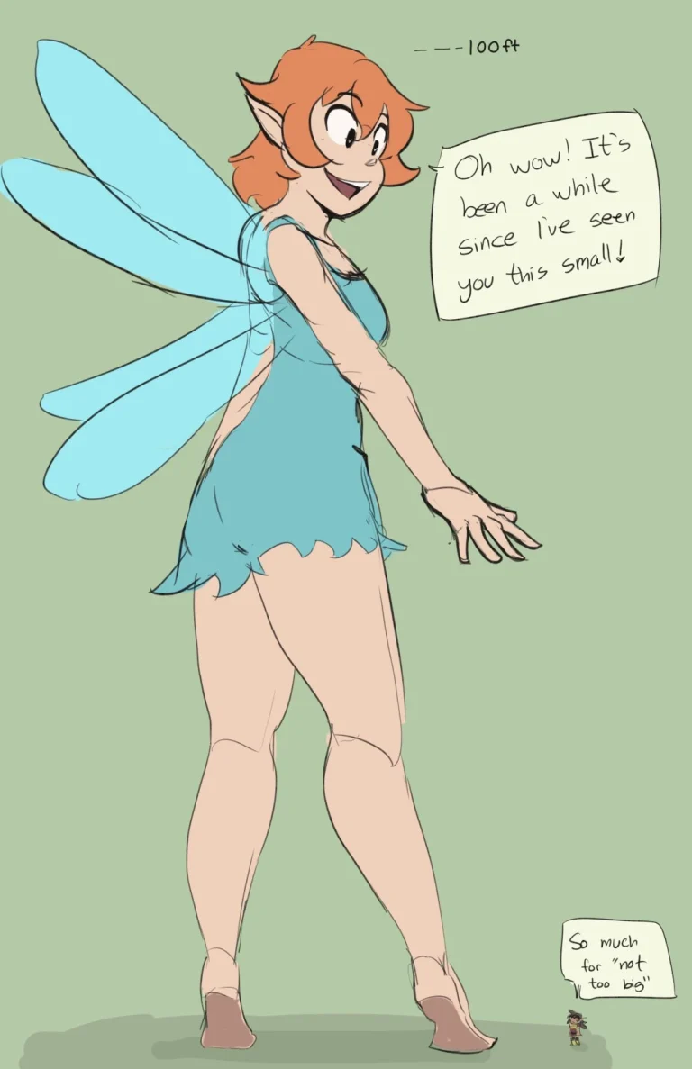Macro march's growth drive porn comic picture 10