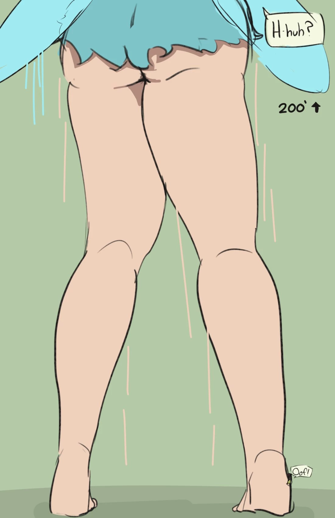 Macro march's growth drive porn comic picture 11