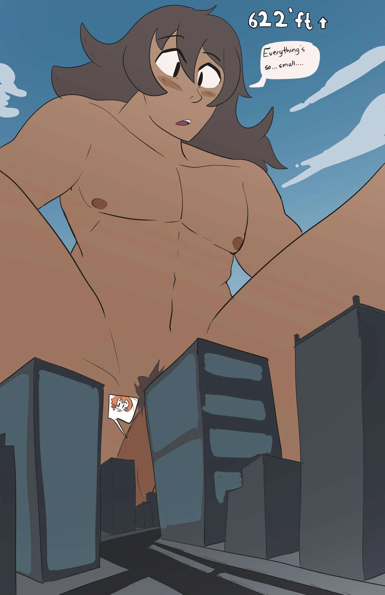 Macro march's growth drive porn comic picture 5