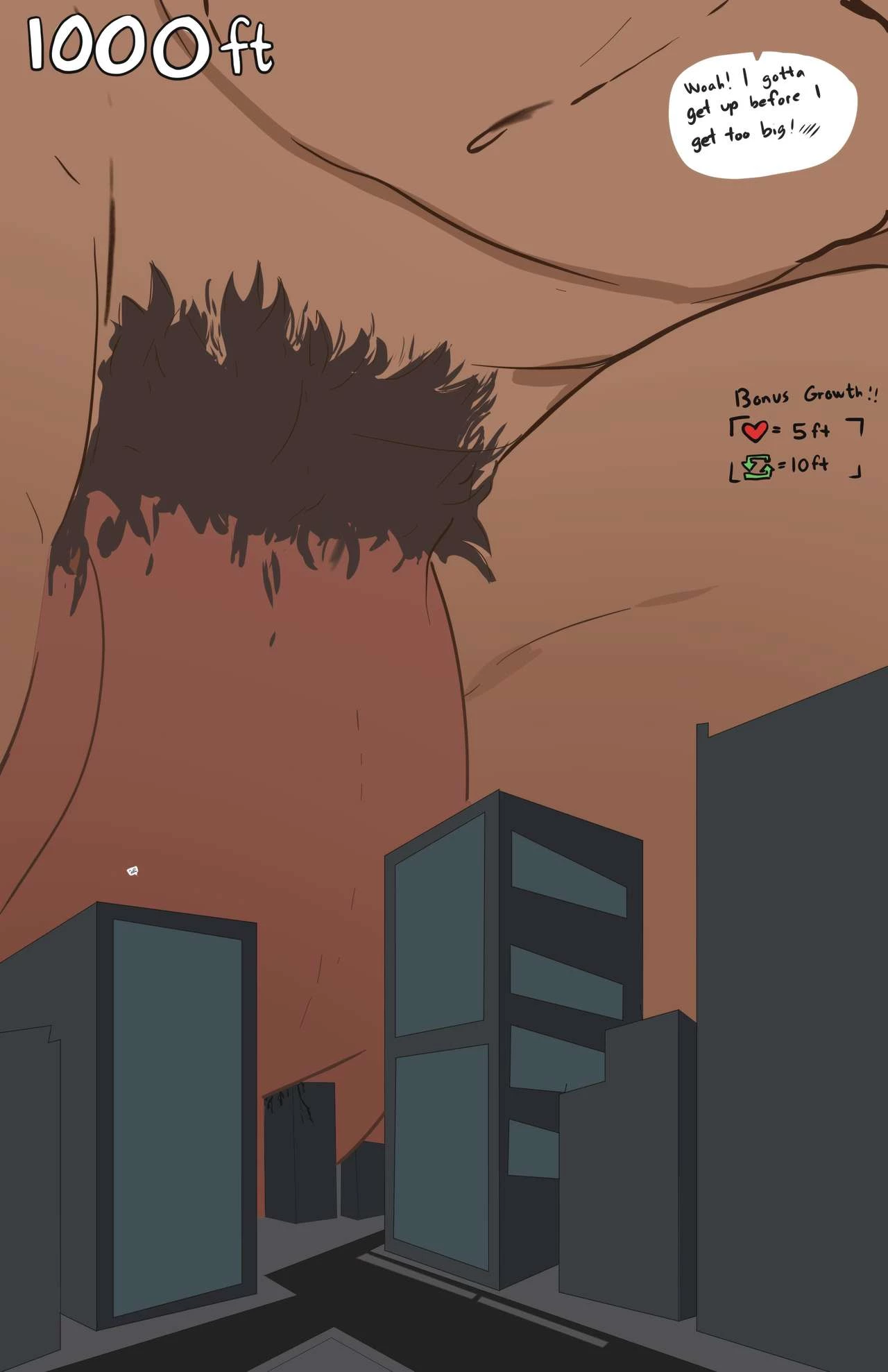 Macro march's growth drive porn comic picture 6