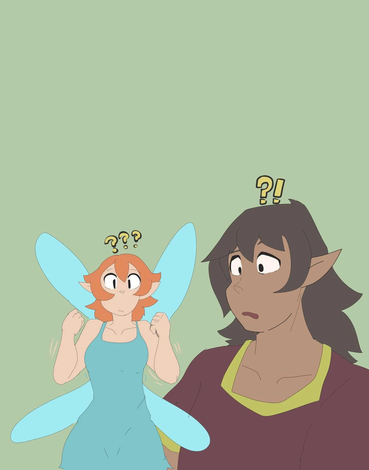 Macro march's growth drive porn comic picture 8