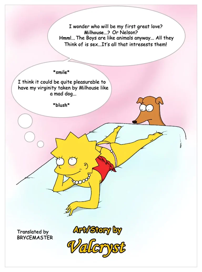 Magic Pills porn comic picture 4