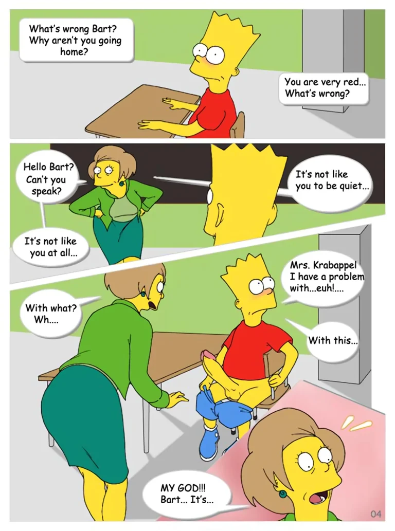 Magic Pills porn comic picture 8