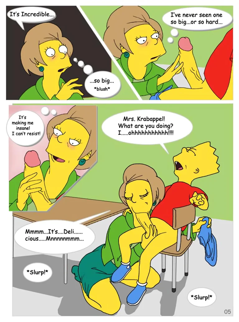 Magic Pills porn comic picture 9