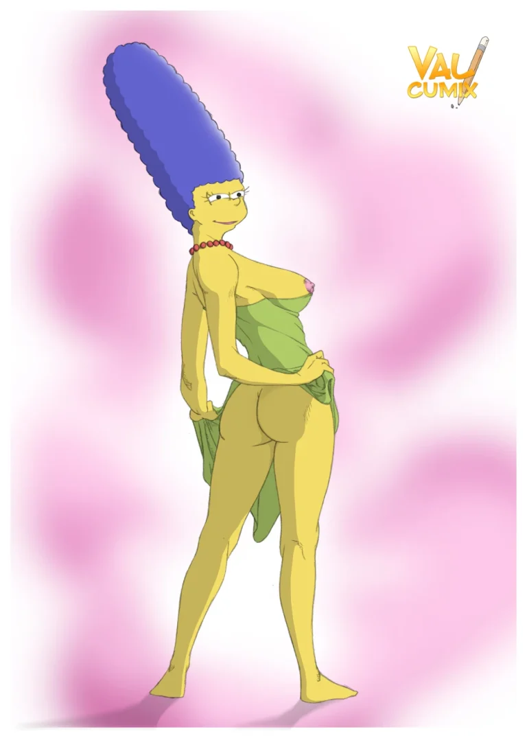 Magic Pills (Remake) porn comic picture 16