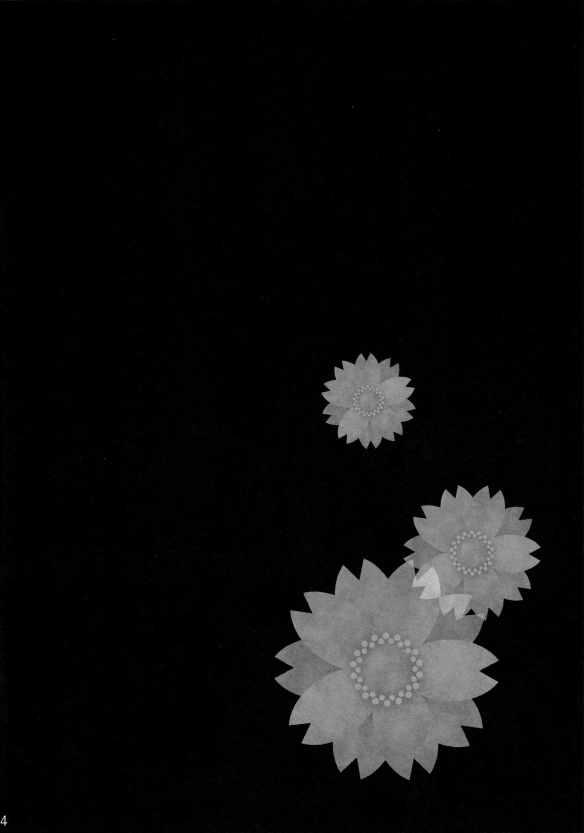 Magical Lily porn comic picture 4