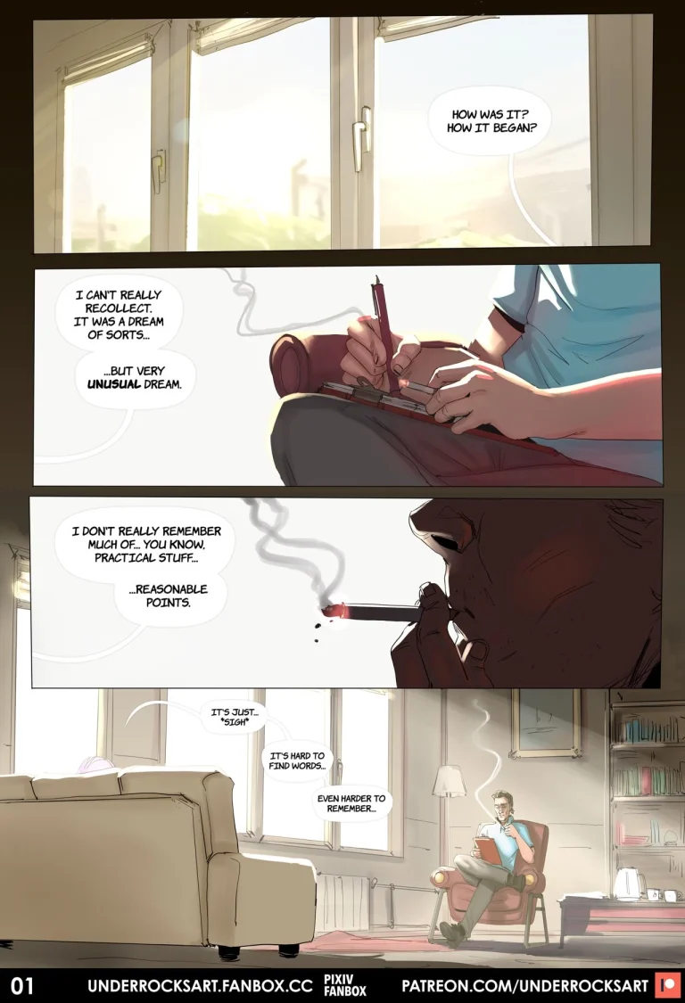 Mai The Wrongdoer porn comic picture 4
