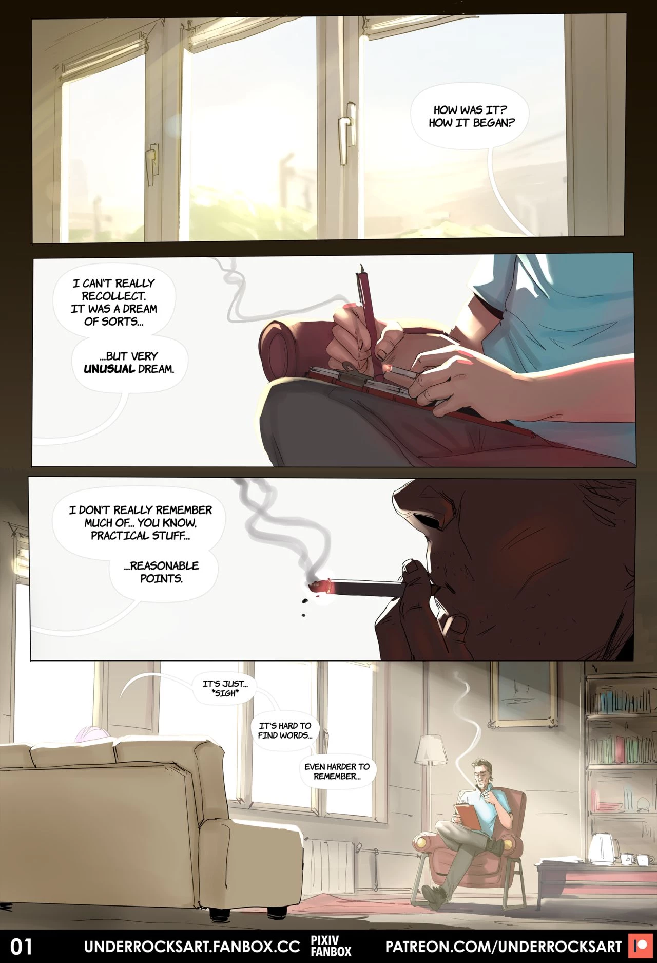 Mai The Wrongdoer porn comic picture 4