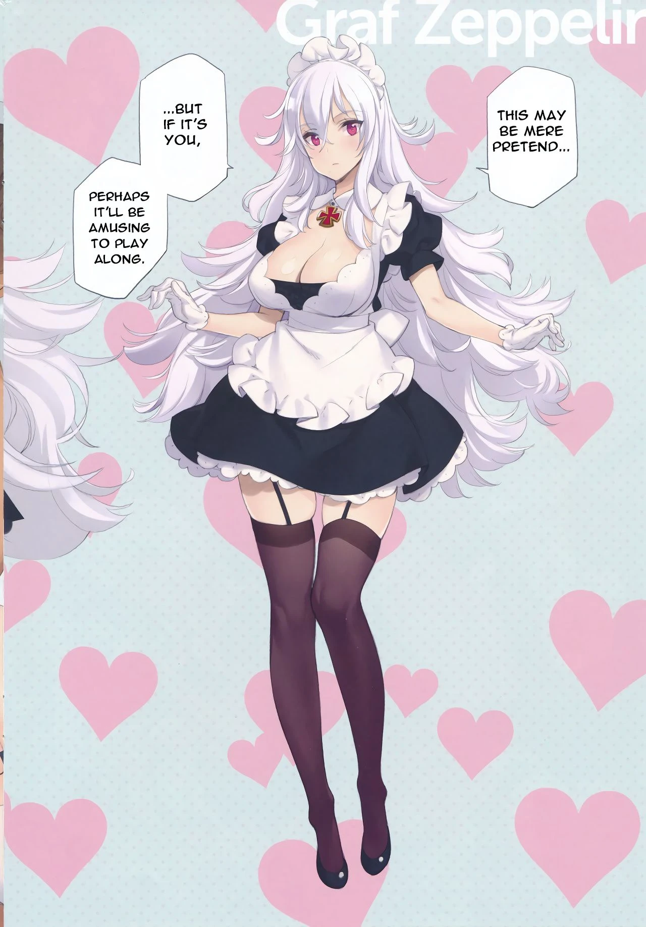 MAID SHIP COMPLEX - 9-nin no Yome Maid Kan to Higawari Sex Suru Hon porn comic picture 24