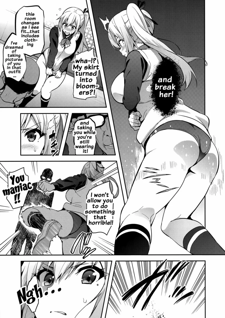 Maitama porn comic picture 10