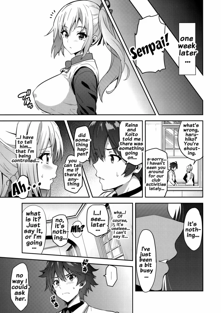 Maitama porn comic picture 20