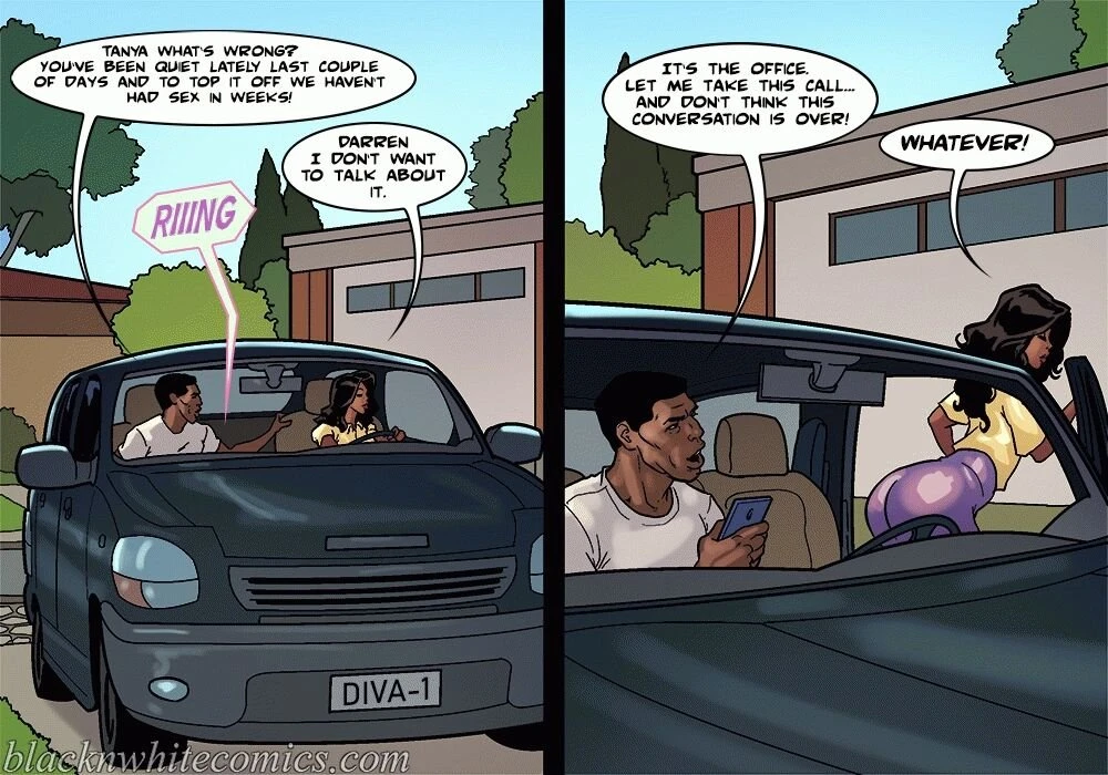 Make America Great Again porn comic picture 50