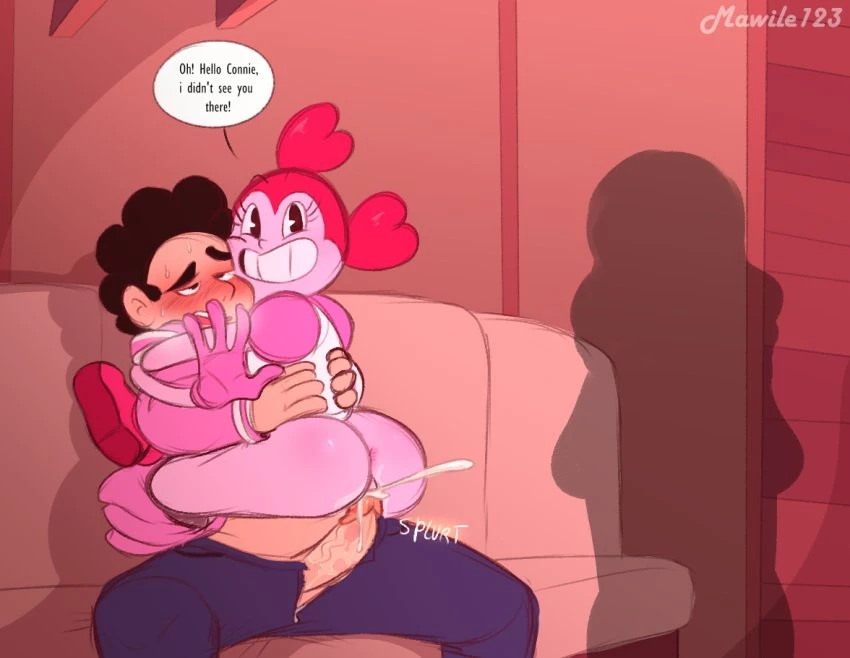 Make Like a Tree and FUCK OFF porn comic picture 1