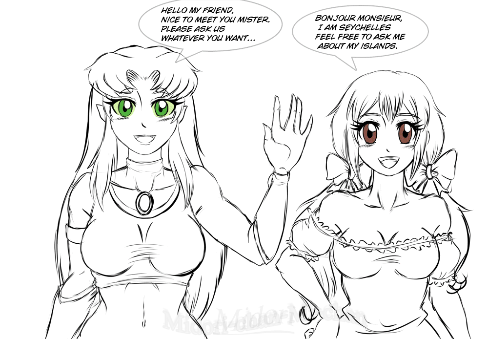 Making the perfect slave porn comic picture 7