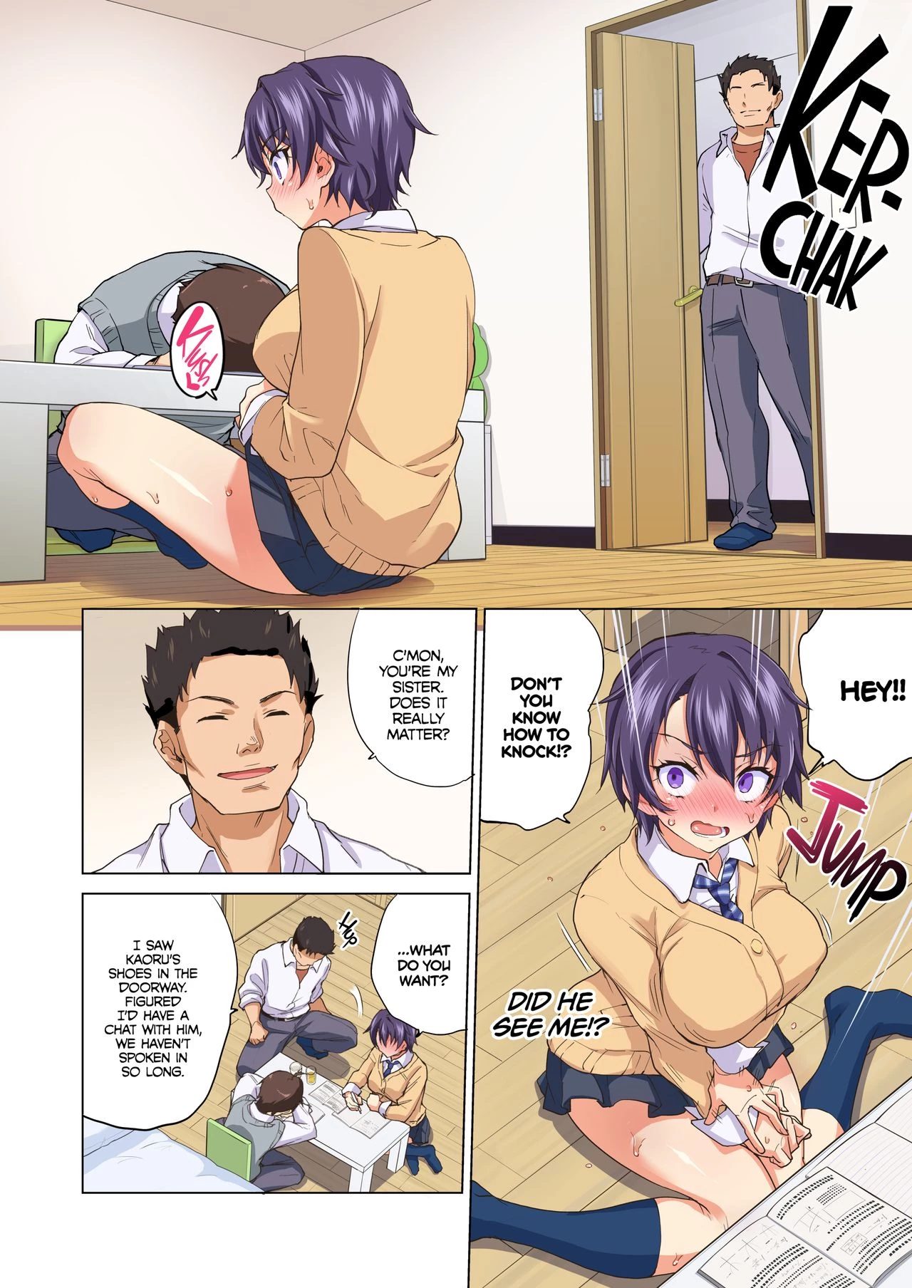 Mako's develpoment diary | Mako-chan Kaihatsu Nikki porn comic picture 19