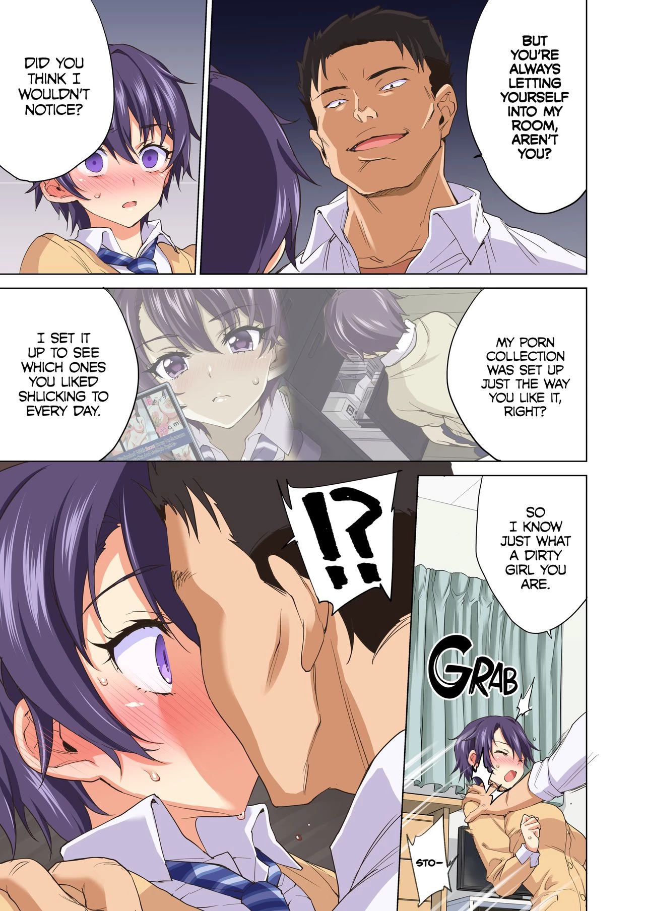 Mako's develpoment diary | Mako-chan Kaihatsu Nikki porn comic picture 22