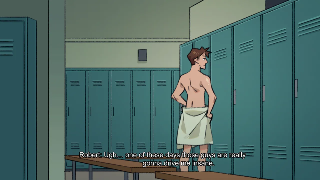 Malevola’s Private Training porn comic picture 2