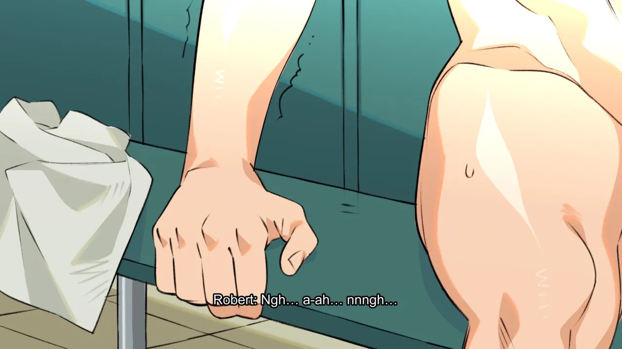 Malevola’s Private Training porn comic picture 20