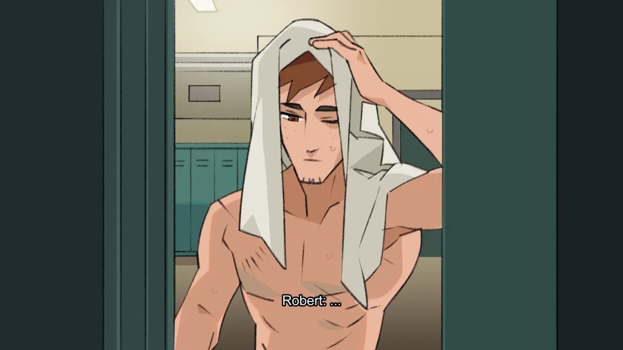 Malevola’s Private Training porn comic picture 4