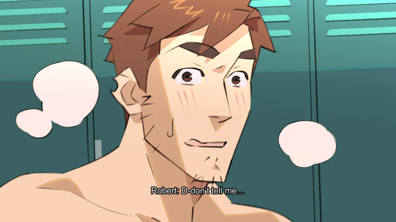 Malevola’s Private Training porn comic picture 56