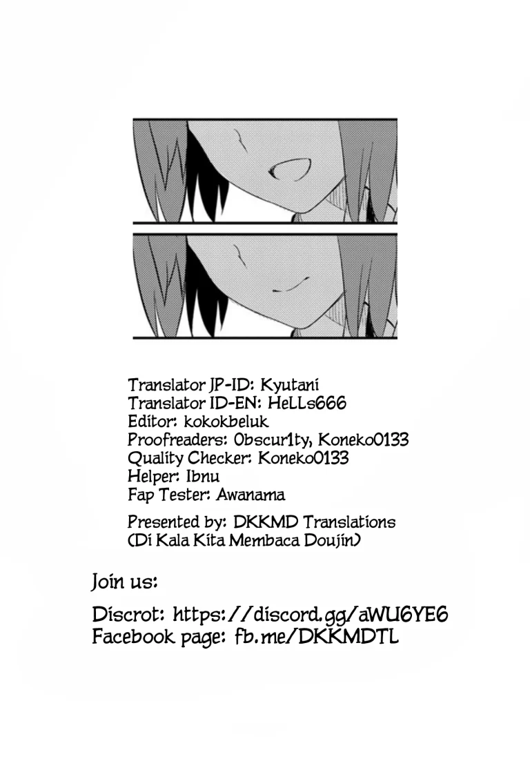 ~Manatsu no YariCir Rankou Gasshuku~ - Distorted relationship 2 porn comic picture 25