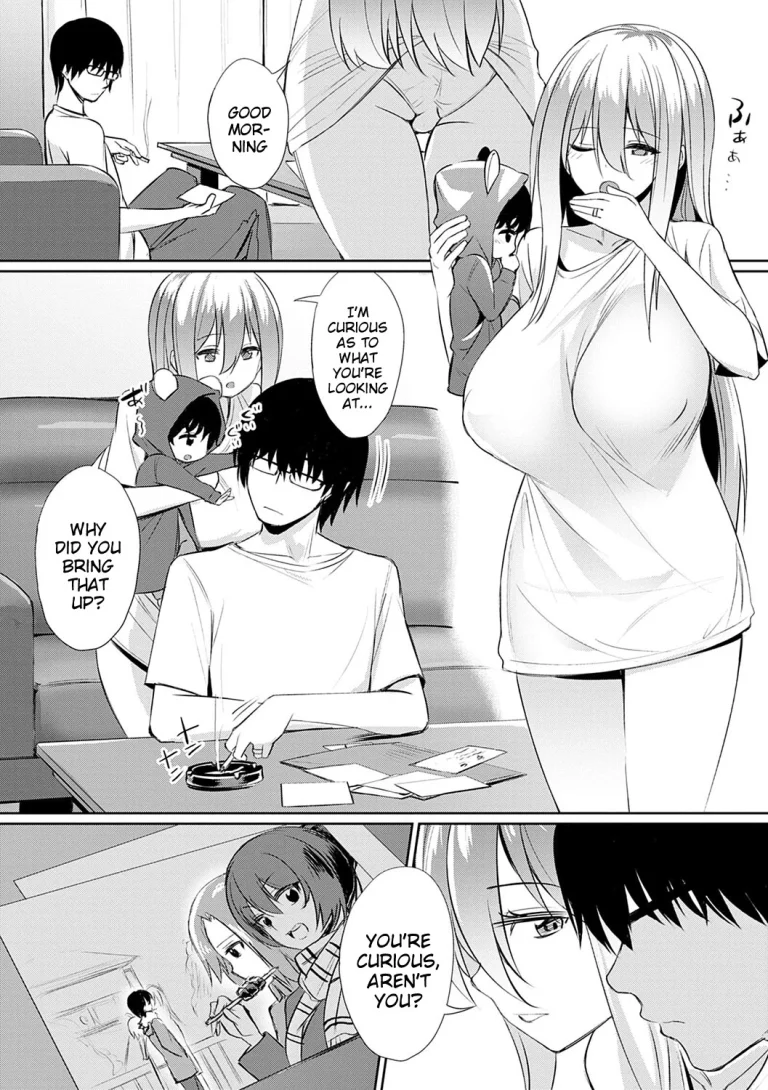 ~Manatsu no YariCir Rankou Gasshuku~ - Distorted relationship 5 porn comic picture 10