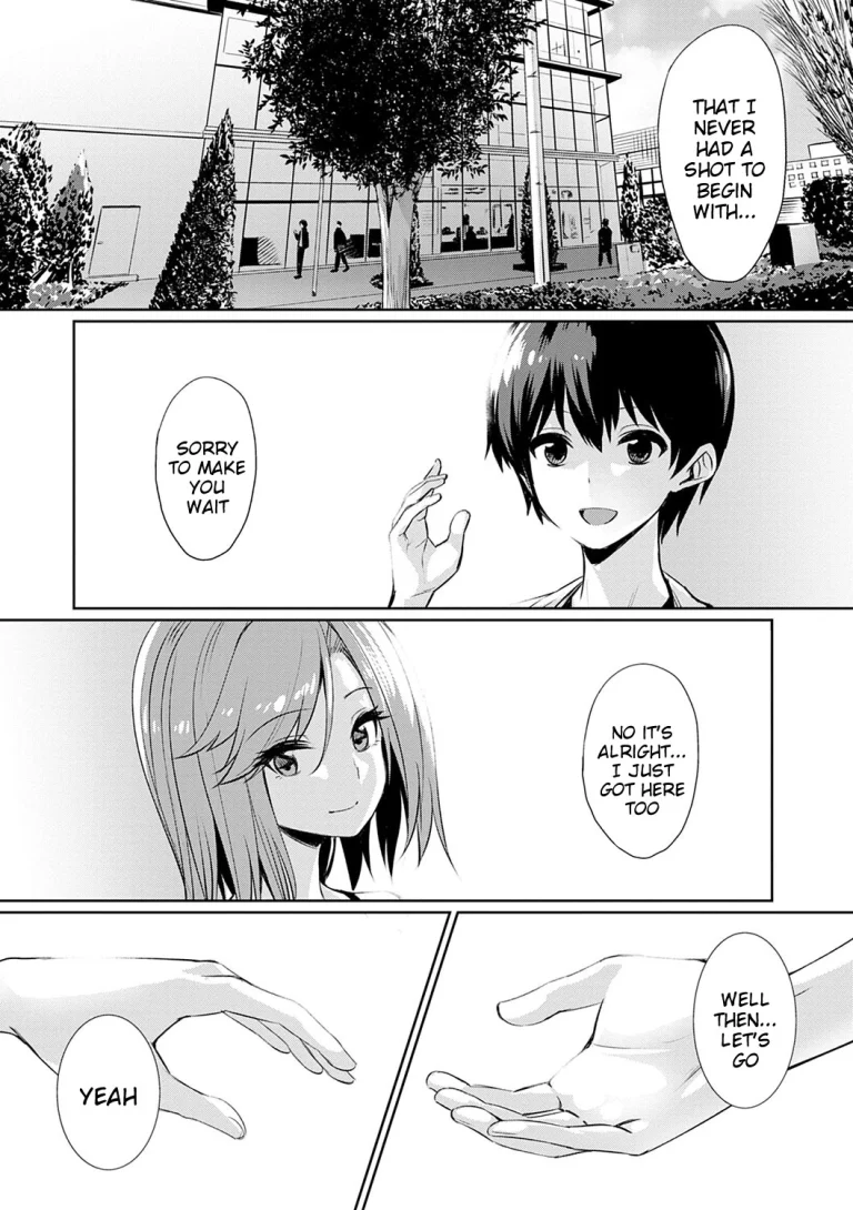 ~Manatsu no YariCir Rankou Gasshuku~ - Distorted relationship 5 porn comic picture 13