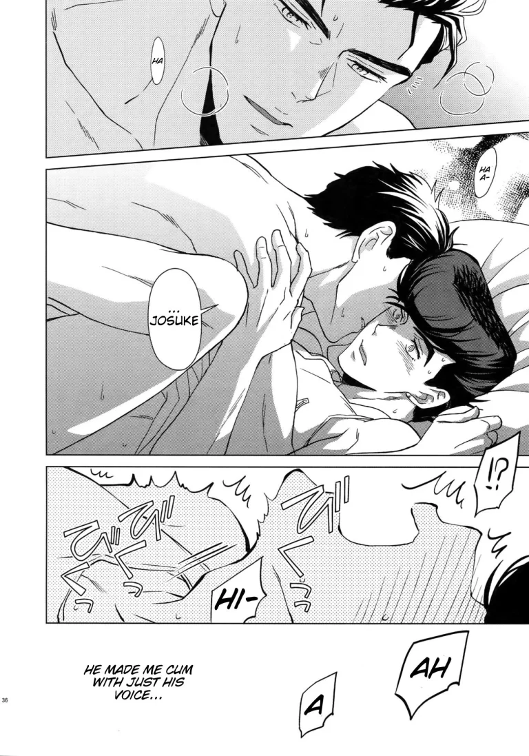 Maybe porn comic picture 34
