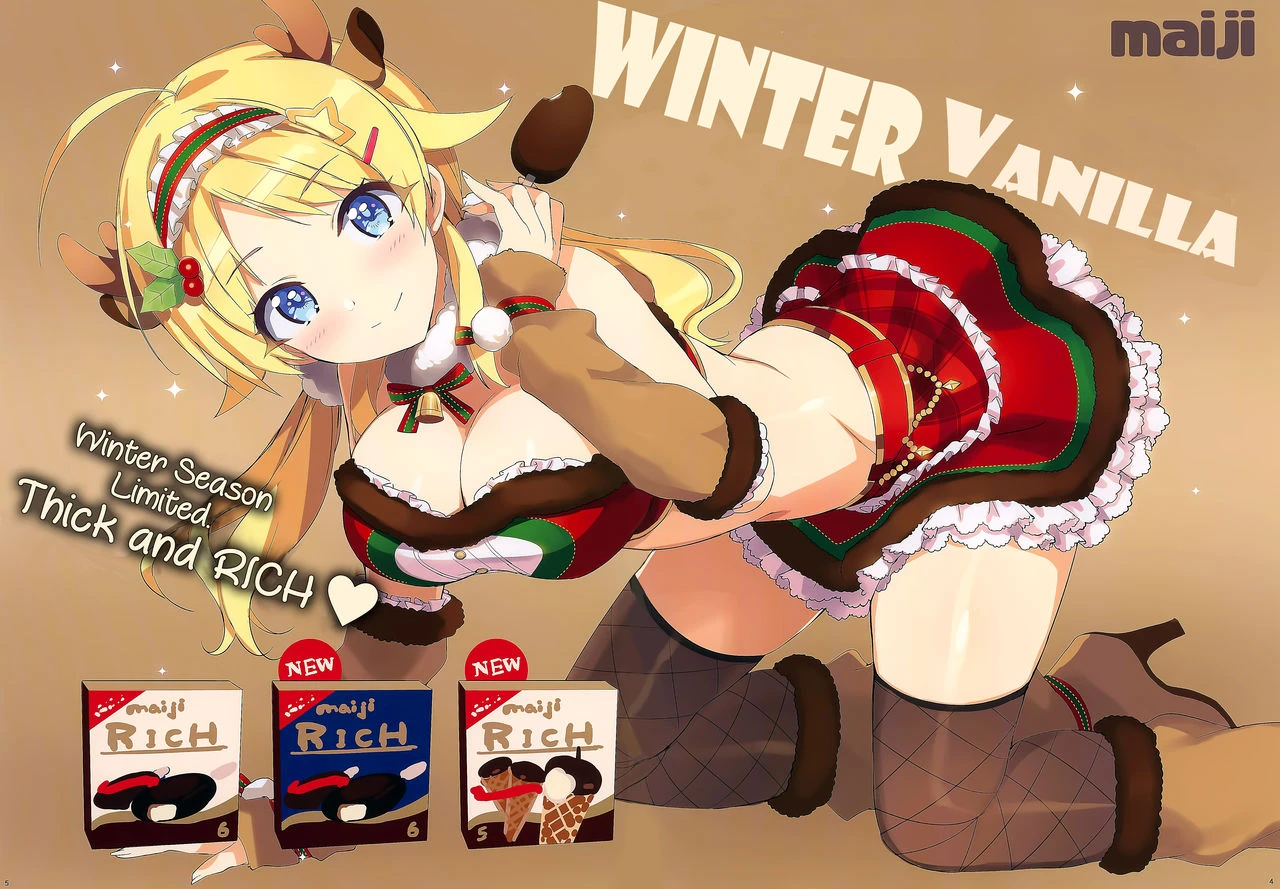 Meguru Hon 2019 Fuyu porn comic picture 4