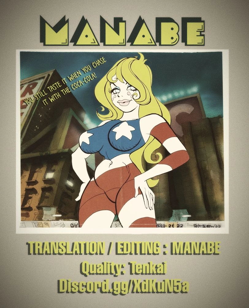 Meguru Hon 2019 Natsu porn comic picture 18